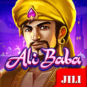 Ali Baba - pgo hot slot game