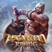 Asgardian Rising - pgo hot slot game