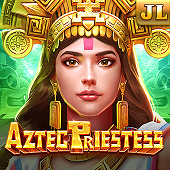 Aztec Priestess - pgo hot slot game