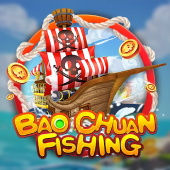 Bao Chuan Fishing - pgo fishing game