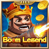Boom Legend pgo