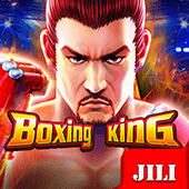 Boxing King pgo