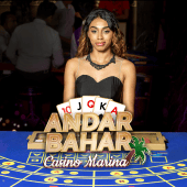Casino Marina Andar Bahar - pgo live casino