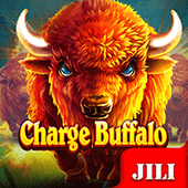 Charge Buffalo - pgo hot slot game