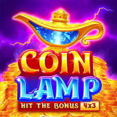 Coin Lamp - pgo slot