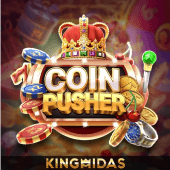 Coin Pusher - pgo cards game
