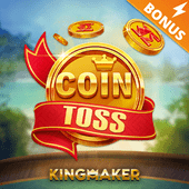 Coin Toss - pgo cards game