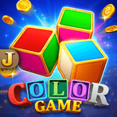 Color Game pgo