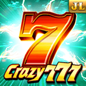 Crazy777 pgo