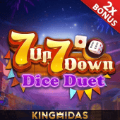 Dice Duet - pgo cards game