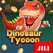 Dinosaur Tycoon - pgo fishing game