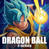 Dragon Ball pgo