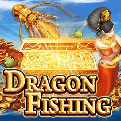 Dragon Fishing pgo