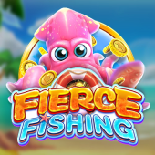 Fierce Fishing - pgo fishing game