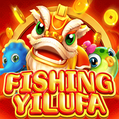 Fishing Yi Lu Fa - pgo fishing game