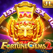 Fortune Gems 2 pgo