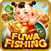 Fuwa Fishing - pgo fishing game