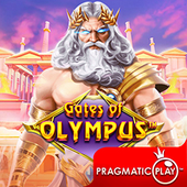 Gates of Olympus pgo