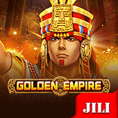 Golden Empire - pgo hot slot game