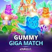 Gummy Giga Match - pgo slot