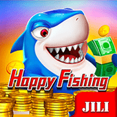 Happy Fishing pgo