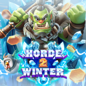 Horde 2 Winter - pgo slot