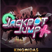 Jackpot Jump - pgo cards game