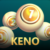 Keno - pgo cards game