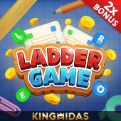 Ladder Game - pgo cards game