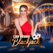 Las Vegas Blackjack - pgo live casino blackjack
