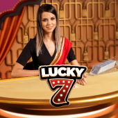 Lucky 7 - pgo live casino