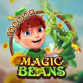 Magic Beans - pgo hot slot game