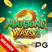 Mahjong Ways 2 pgo