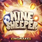 Minesweeper - pgo cards game