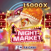 Night Market - pgo slot