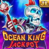 Ocean King Jackpot pgo tournament