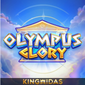 Olympus Glory - pgo cards game