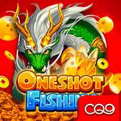 Oneshot Fishing - pgo fishing game
