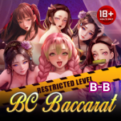 Sexy Blockchain Baccarat B B - pgo live casino