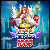 Starlight Princess 1000 pgo