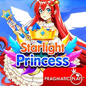 Starlight Princess pgo game