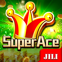 Super Ace - pgo hot slot game