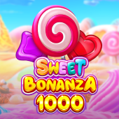 Sweet Bonanza 1000 pgo game