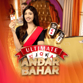 Ultimate Andar Bahar - pgo live casino