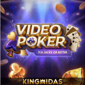 Video Poker pgo