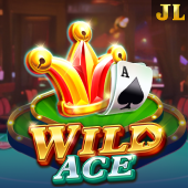Wild Ace pgo